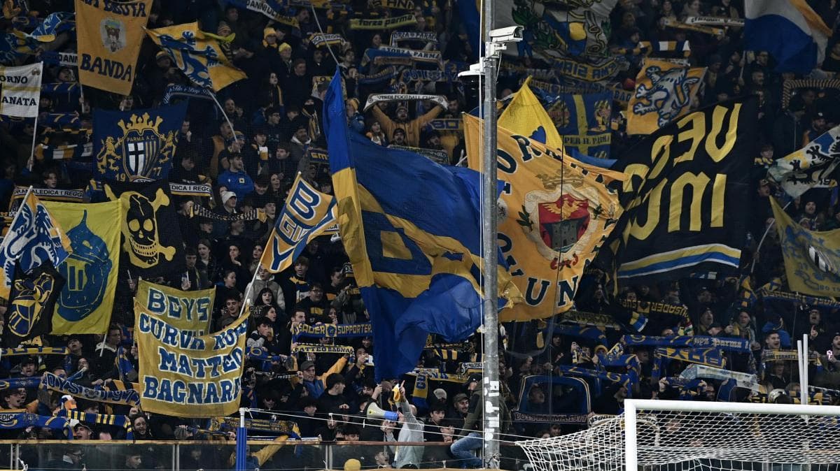 Parma, spunta il nome di Vincent Sierro per il centrocampo