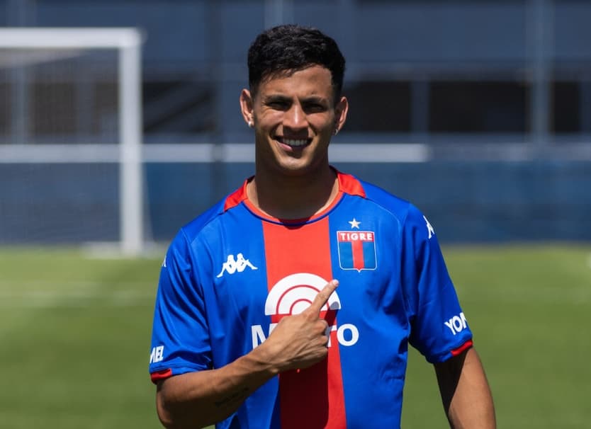 Parma, ufficiale l'arrivo di Jose David Romero: l'attaccante firma fino al 2031
