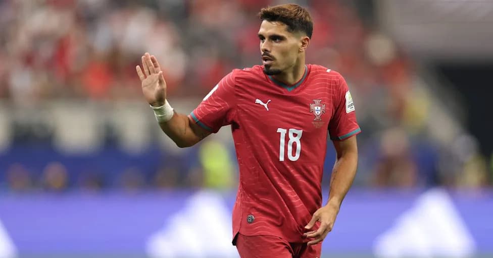 Pedro Neto, futuro incerto: spunta l'ipotesi Al Hilal