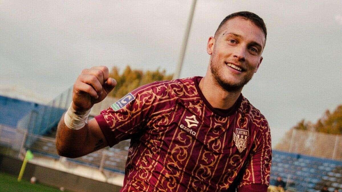 Pescara, si valuta il profilo di Giacomo Parigi per l'attacco
