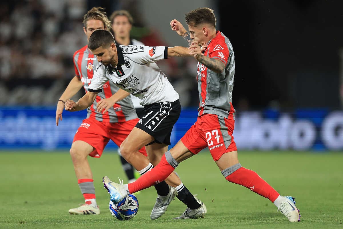 Petko Hristov lascia lo Spezia e si trasferisce al Levski Sofia