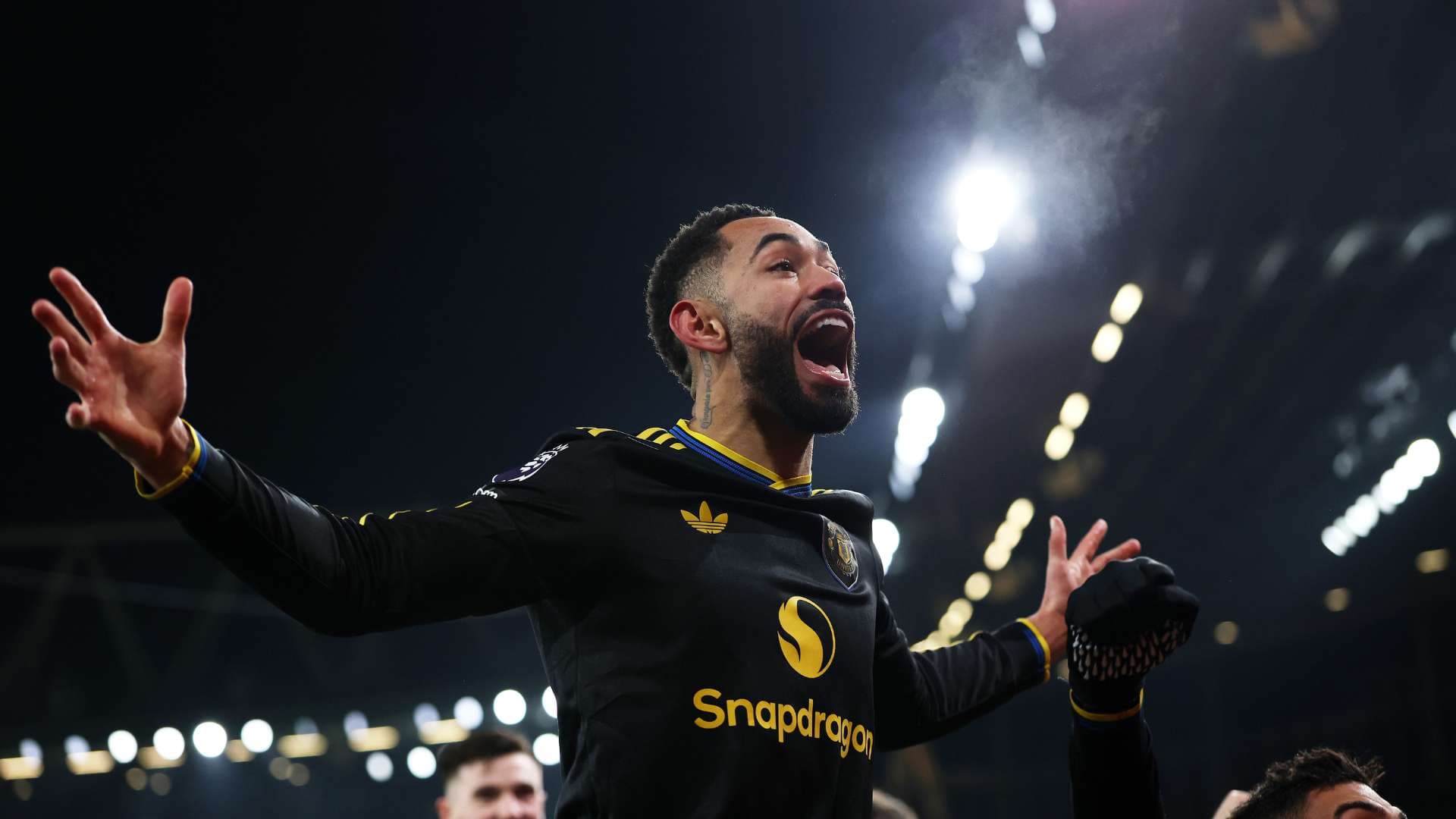 Premier League, clamoroso esordio: l'Hull City stende il Manchester United