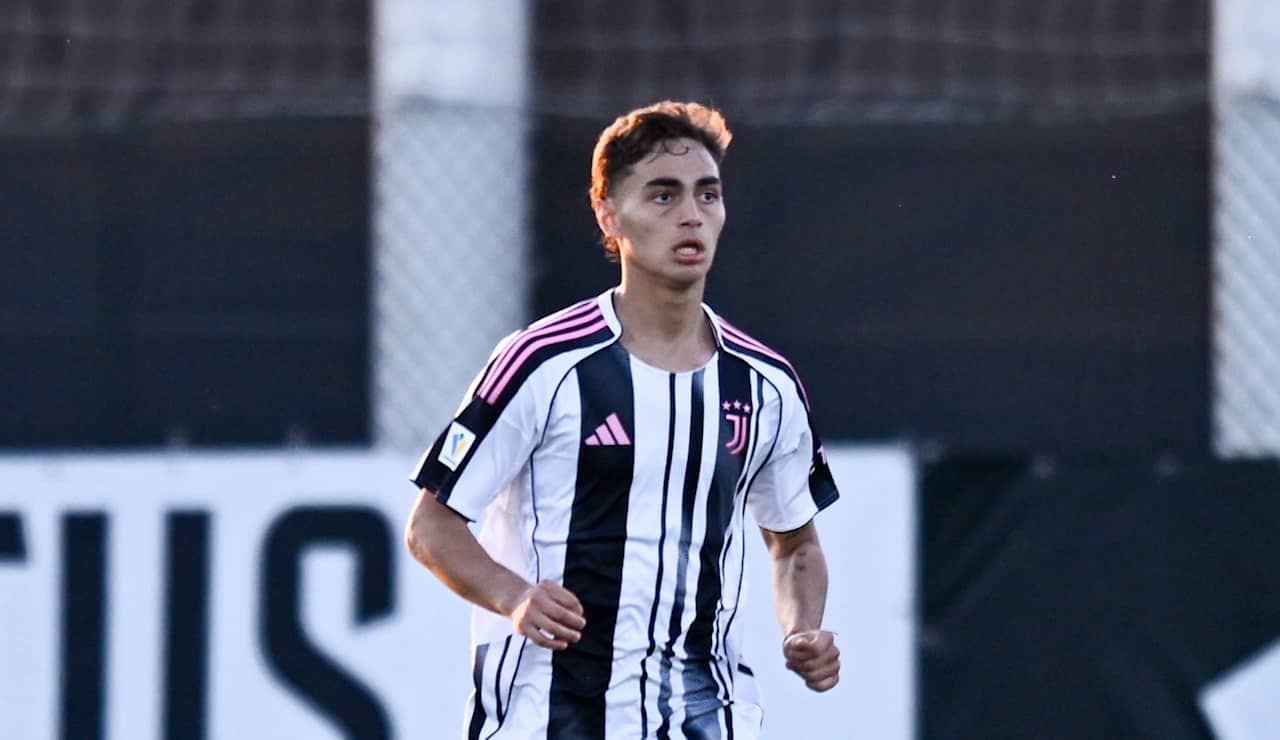Primavera 1, la Juventus inizia con un pareggio contro il Parma