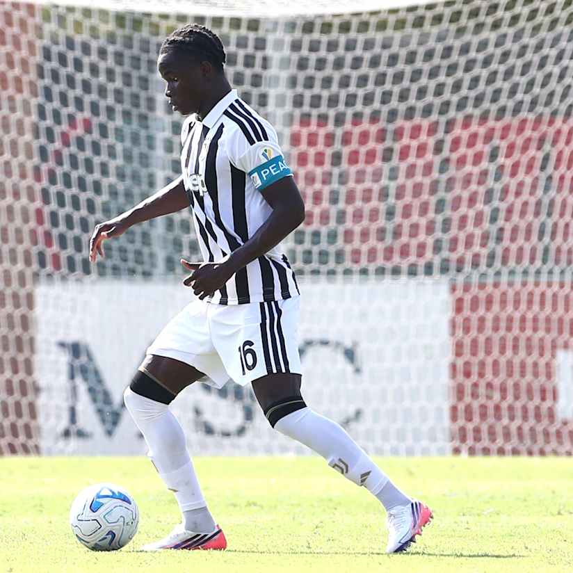 Primavera 1, le formazioni ufficiali di Milan-Juventus