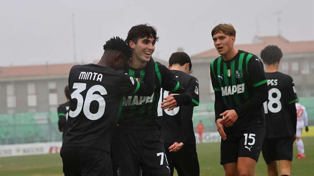 Primavera 1: le info su biglietti e accrediti per Sassuolo-Fiorentina