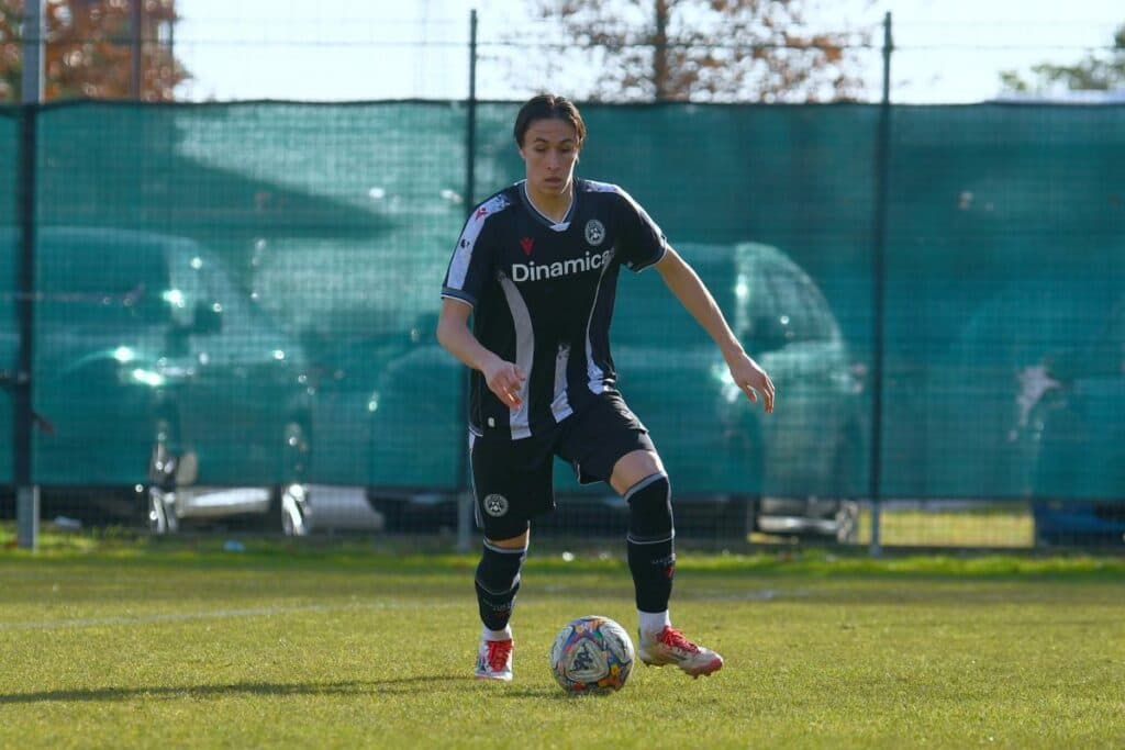 Primavera, l'Udinese in trasferta contro l'Union Brescia per i primi punti