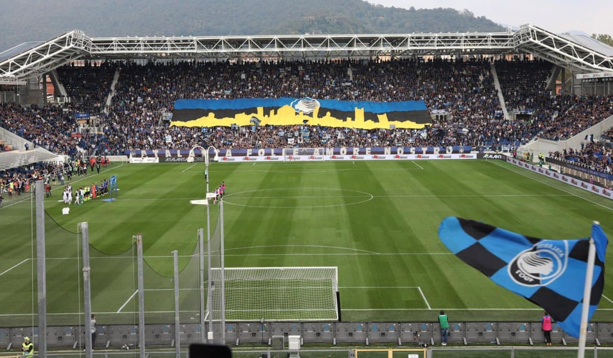 Atalanta-Sassuolo: le probabili formazioni della sfida del Gewiss Stadium