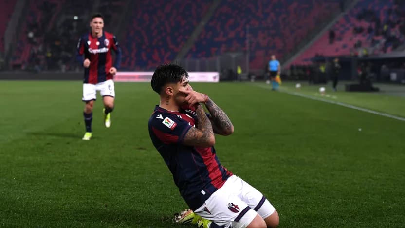 Bologna-Lazio: le probabili formazioni del match al Dall'Ara