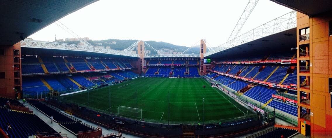 Genoa-Napoli: le probabili formazioni della sfida del Luigi Ferraris