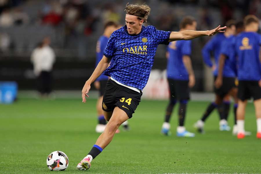 Inter-Monza: le probabili formazioni della sfida inaugurale di Serie A