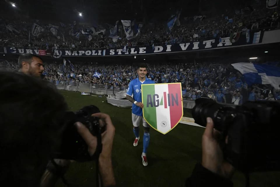 Napoli-Bologna: le probabili formazioni della sfida del Maradona