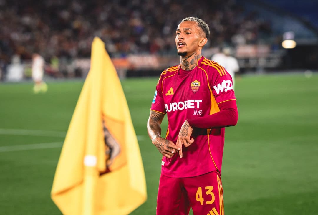 Roma-Fiorentina: le probabili formazioni della prima giornata di Serie A