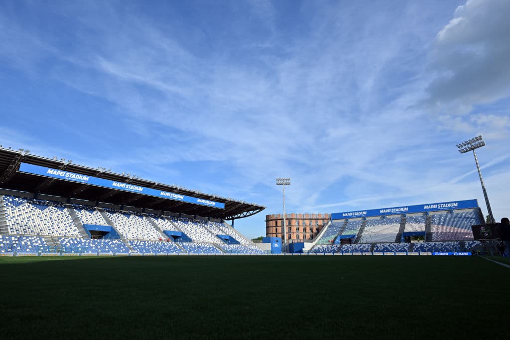 Sassuolo-Juventus: le probabili formazioni della sfida al Mapei Stadium