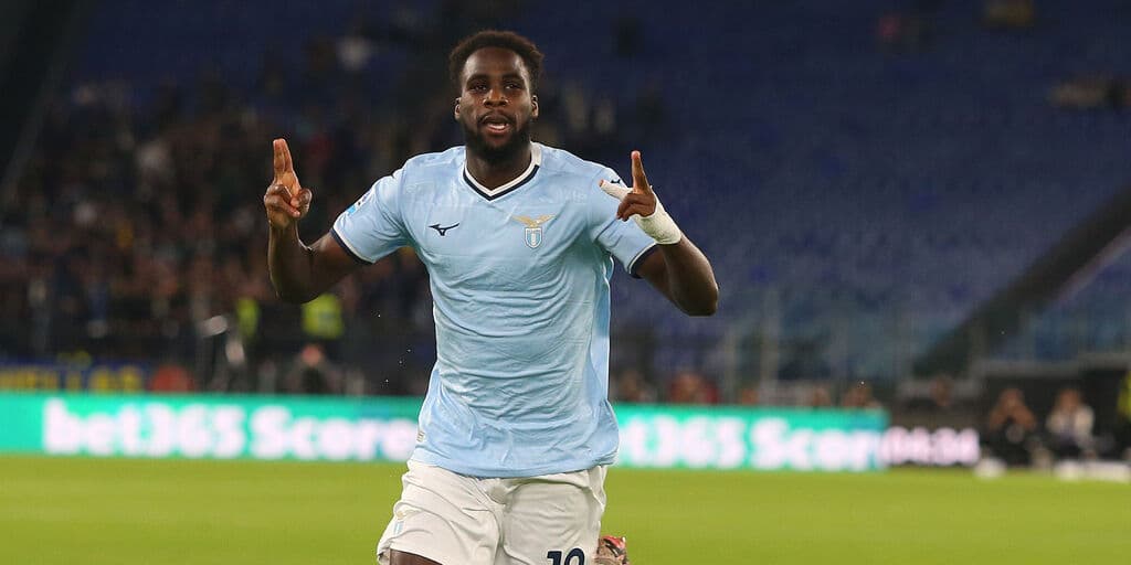Venezia - Lazio: le probabili formazioni della sfida di Serie A