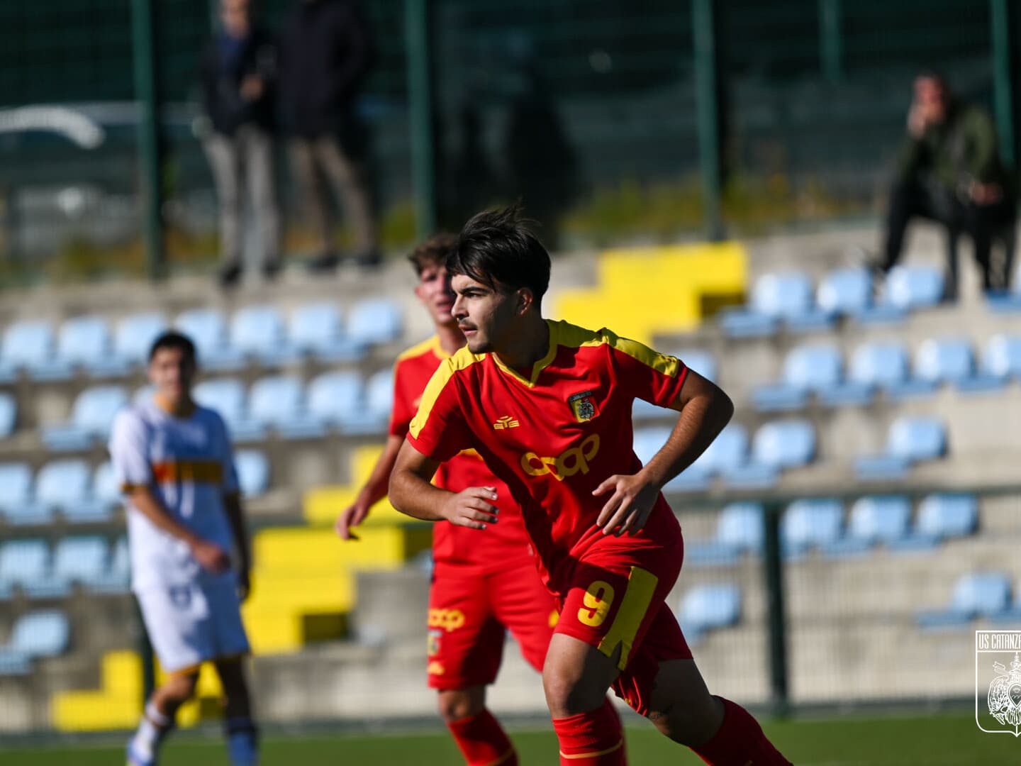 Progetto Under 14: la nuova stagione parte il 16 settembre da Catanzaro