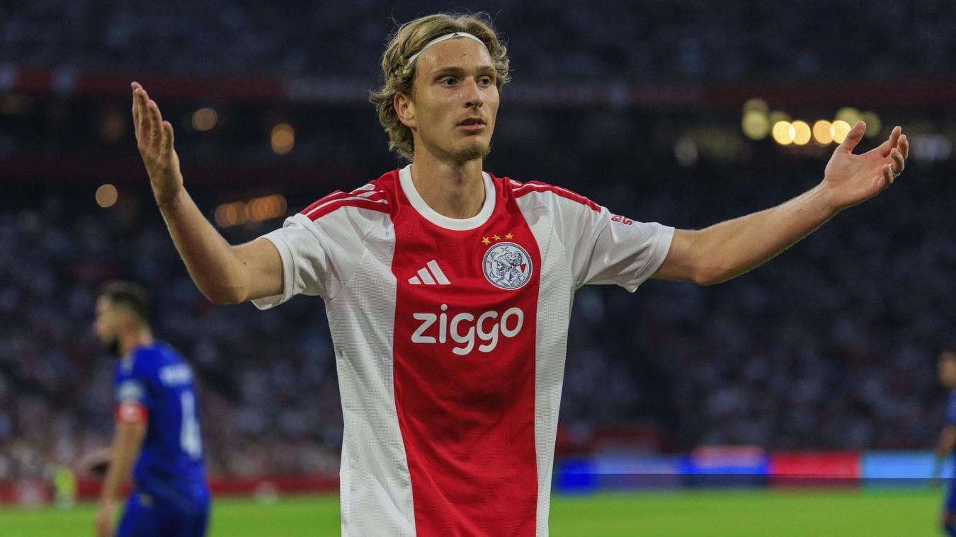 PSG, Godts nel mirino: le parole del belga accendono le voci di mercato