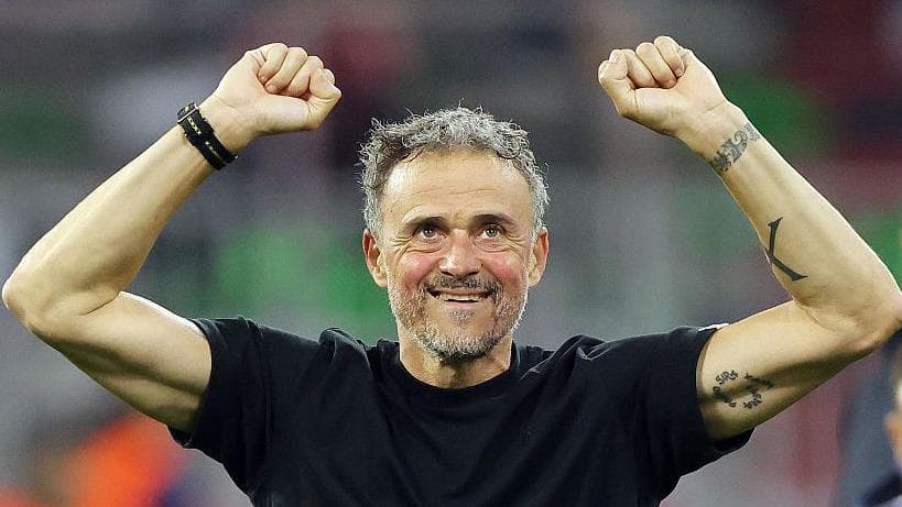 PSG, mistero sulle esclusioni: Luis Enrique rimanda ogni chiarimento