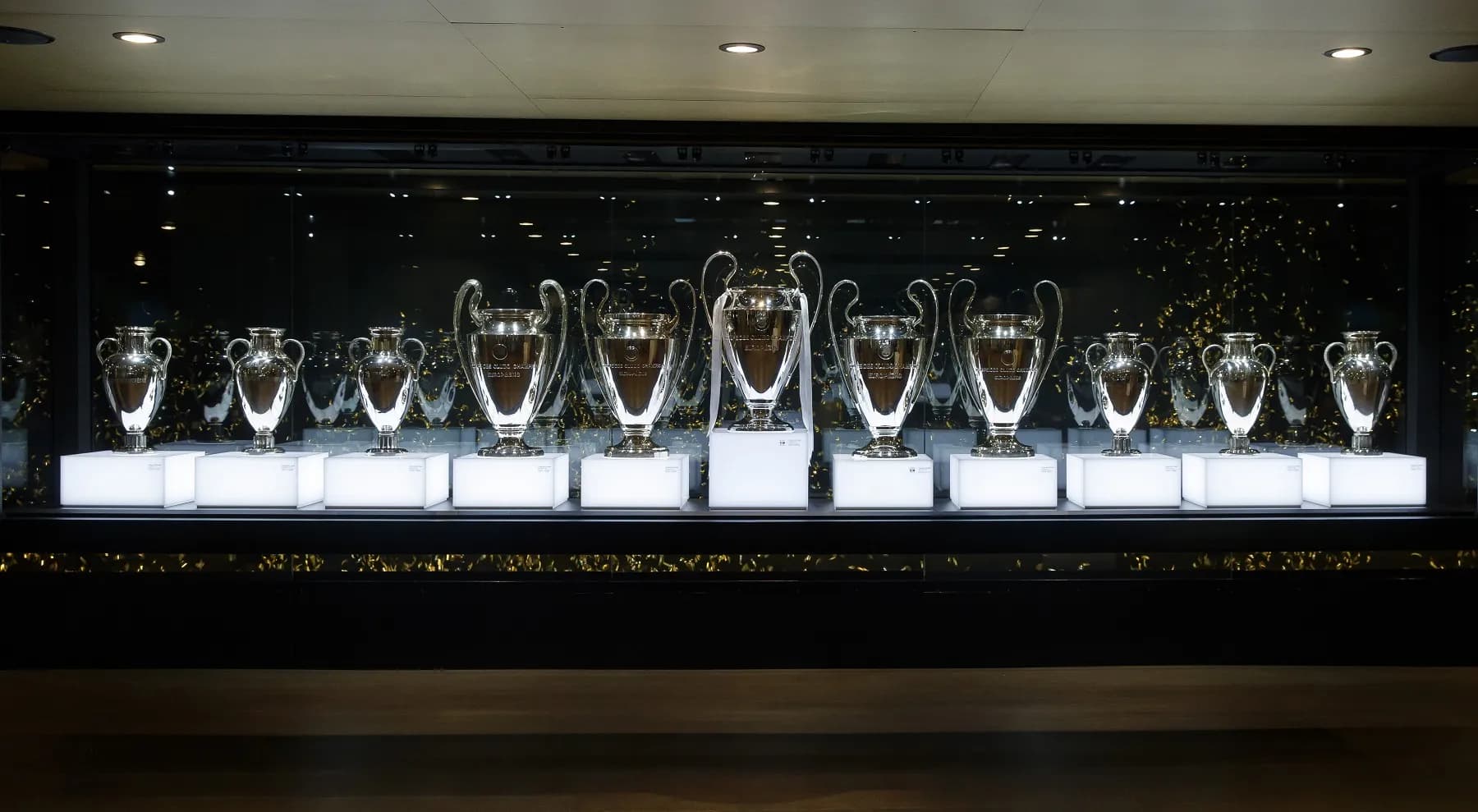 Real Madrid-Inter: la sfida inaugurale di Champions League al Bernabéu