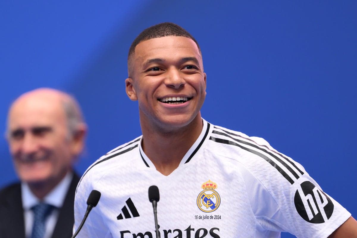 Real Madrid, Mbappé analizza il percorso e guarda al futuro