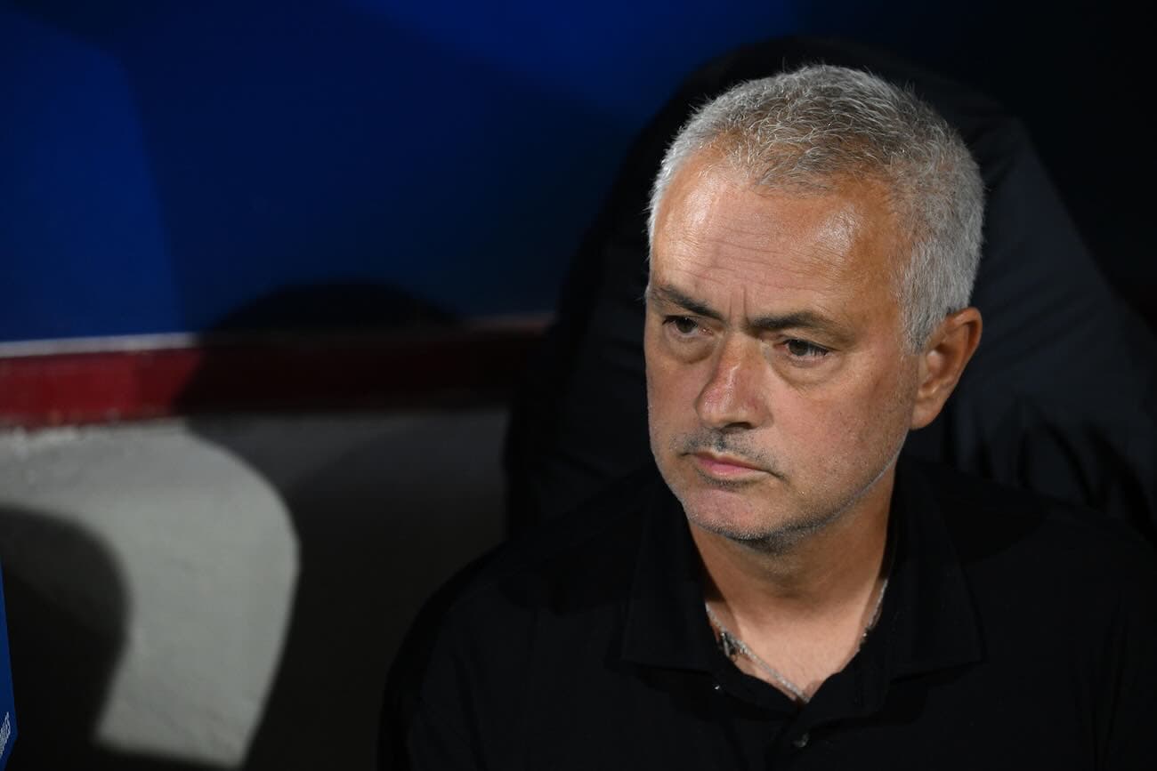 Real Madrid, Mourinho blinda Vini Jr: fiducia totale sul talento brasiliano