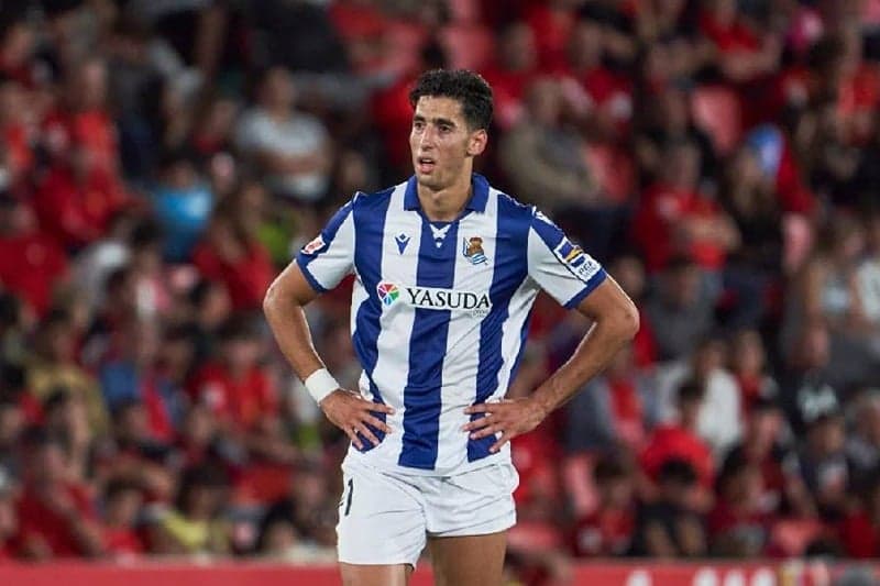 Real Sociedad, salta l'approdo di Nayef Aguerd: la situazione