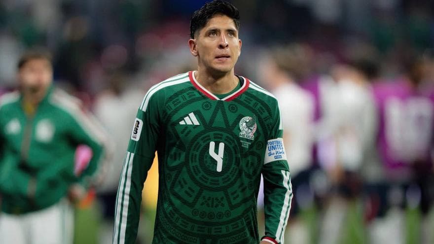 Real Sociedad, si valuta il profilo di Edson Álvarez