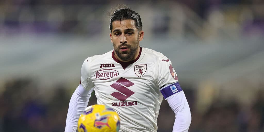 Ricardo Rodriguez torna al Torino: ufficiale il contratto fino al 2027