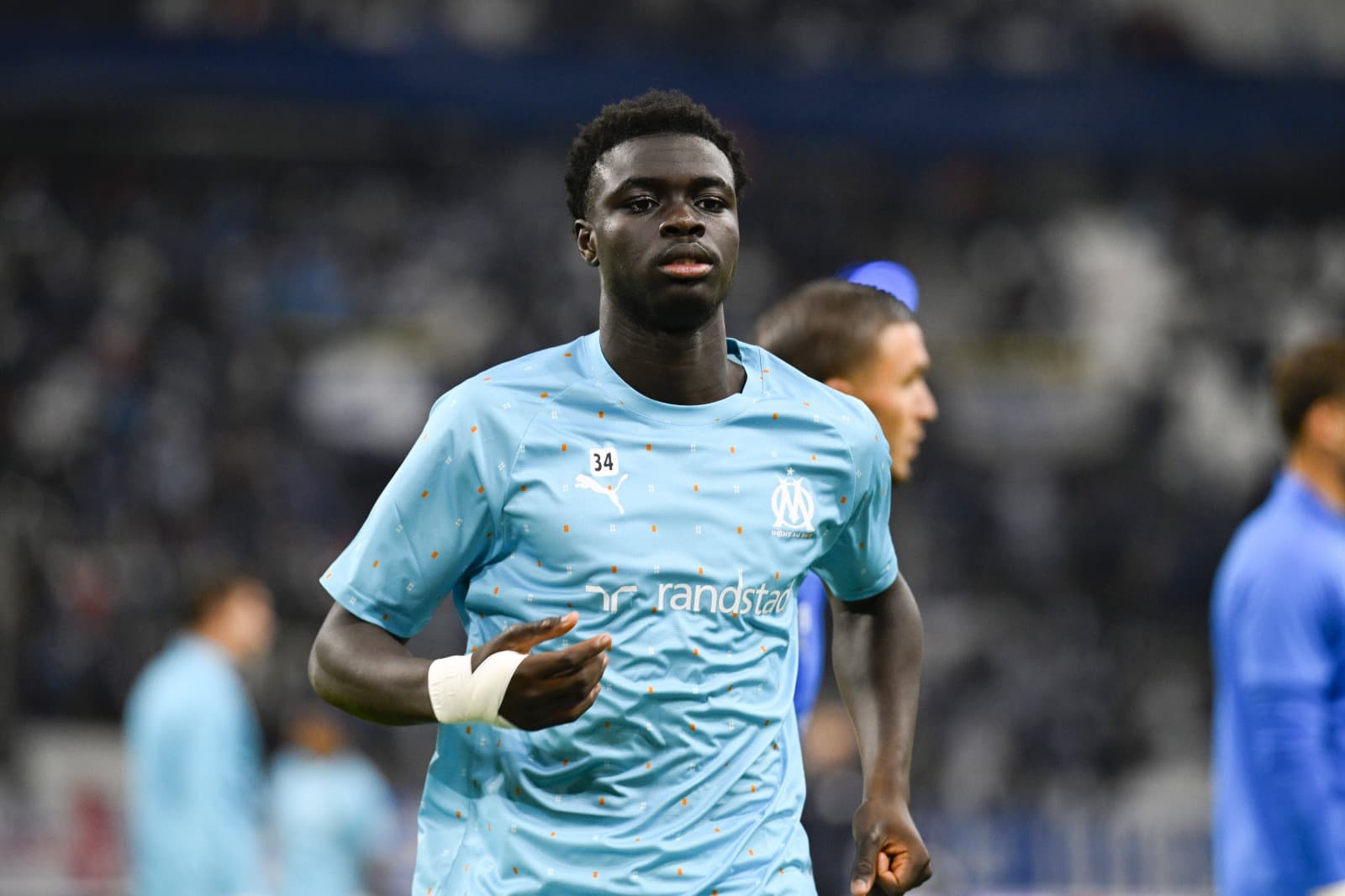 Robinio Vaz passa in prestito all'Hull City