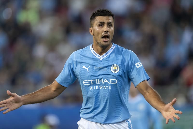 Rodri e il futuro in bilico: spuntano ipotesi di mercato