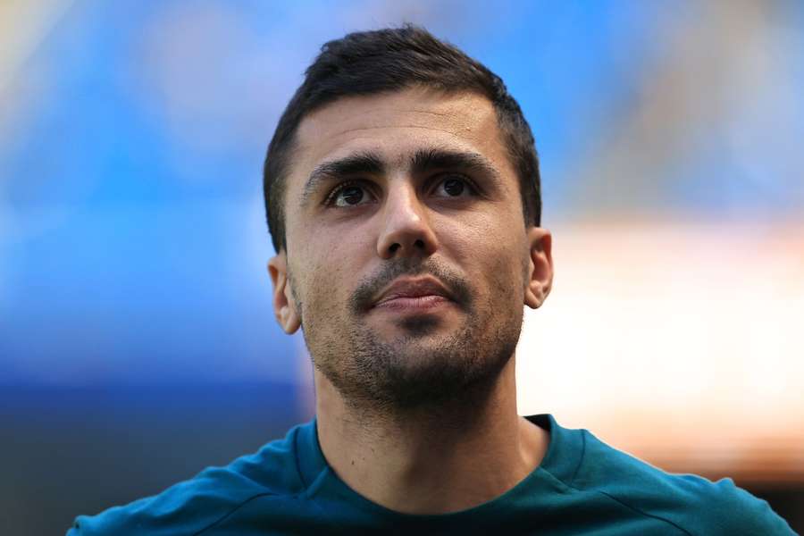 Rodri e il futuro: spunta l'ipotesi Barcellona