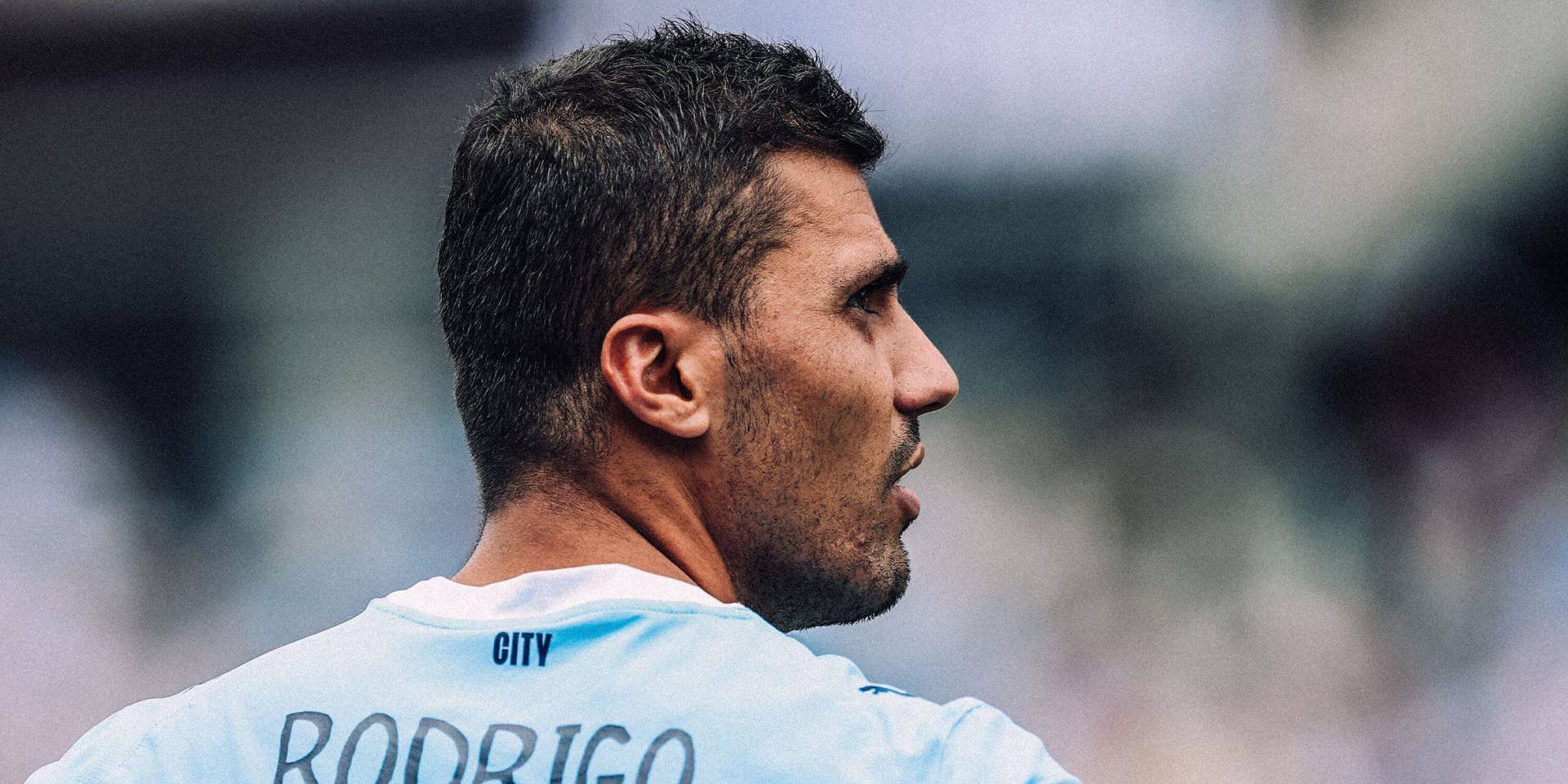 Rodri smentisce le voci su un presunto rifiuto al Real Madrid