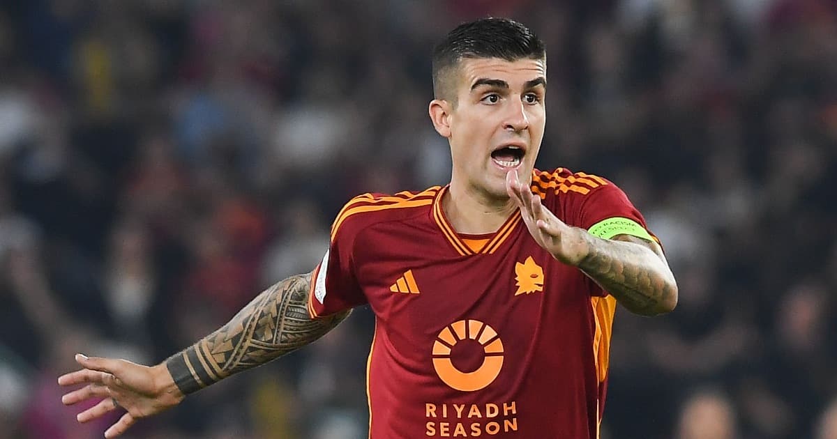 Roma, l'entusiasmo di Mancini: il messaggio dopo il successo