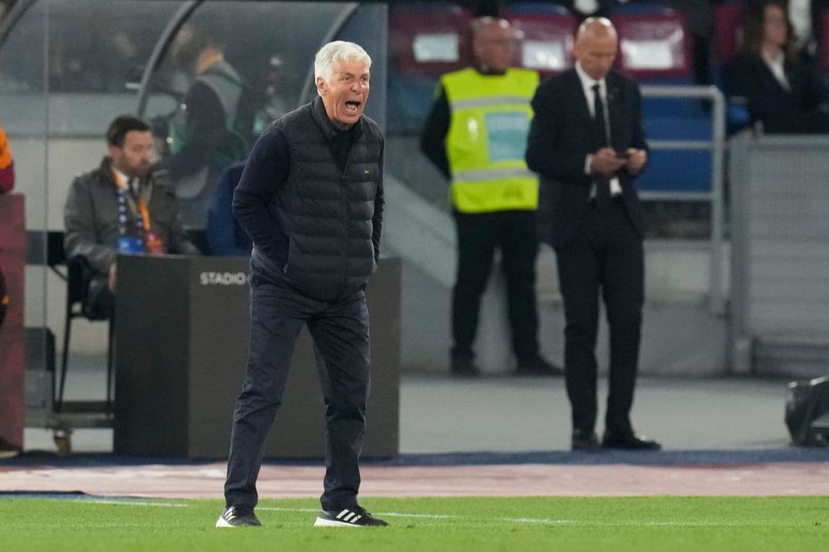 Roma, le ambizioni di Gasperini: un gruppo pronto a stupire