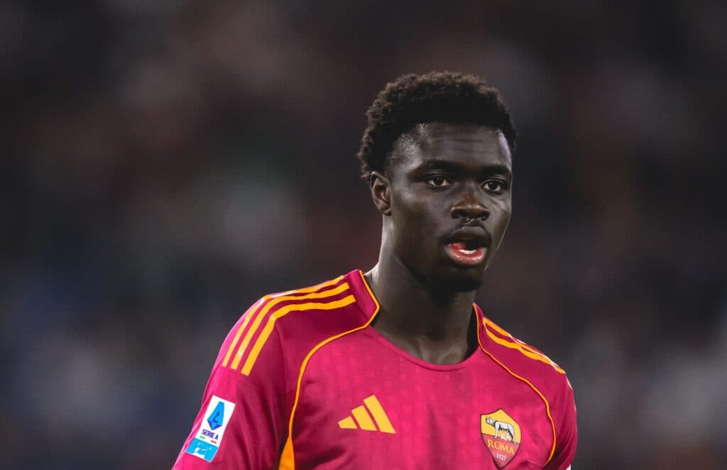 Roma, Robinio Vaz verso l'Hull City: trattativa in fase avanzata