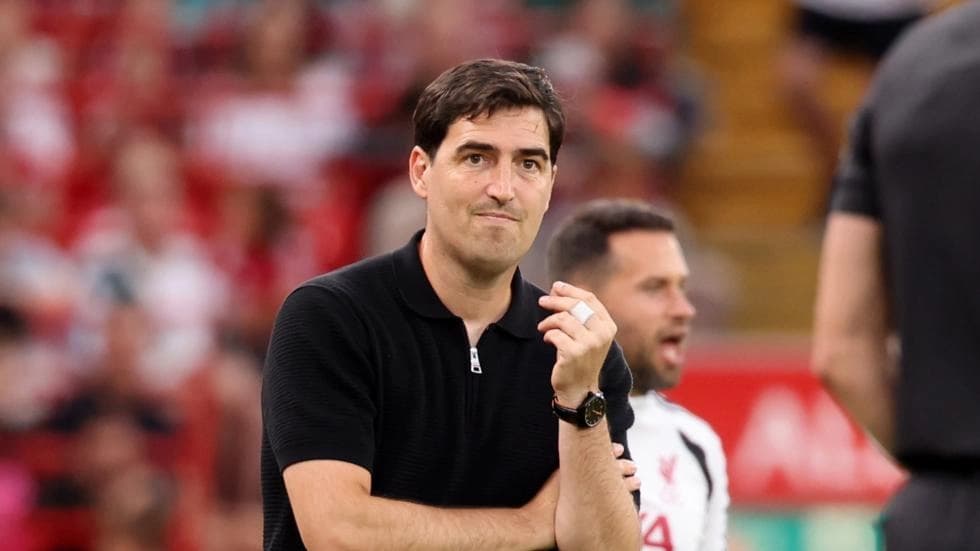Ronald Araujo e il Liverpool: suggestione di mercato o semplice stima?