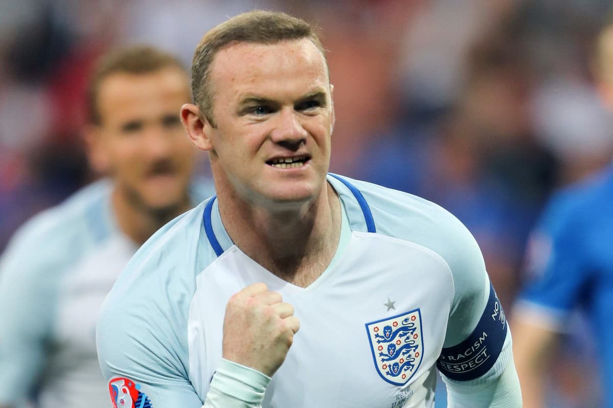 Rooney contro il VAR: "Lo trovo orribile, distrugge l'emozione del gioco"
