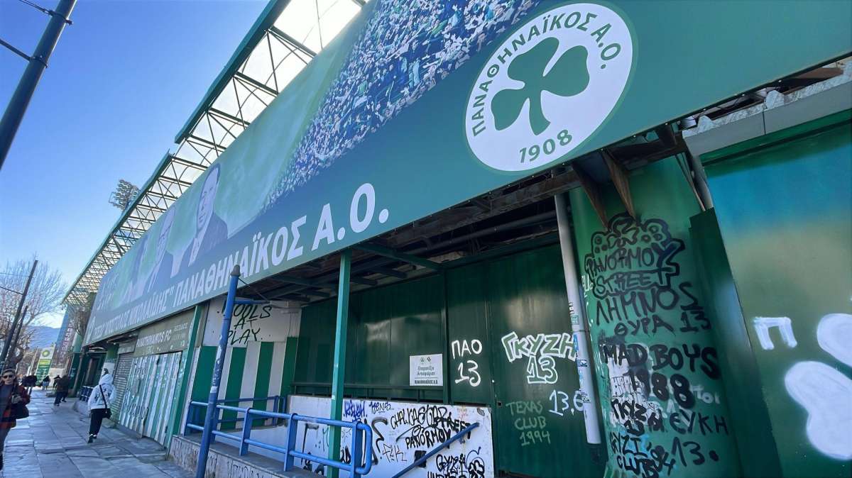 Salah-Eddine verso il Panathinaikos: trattativa in fase avanzata