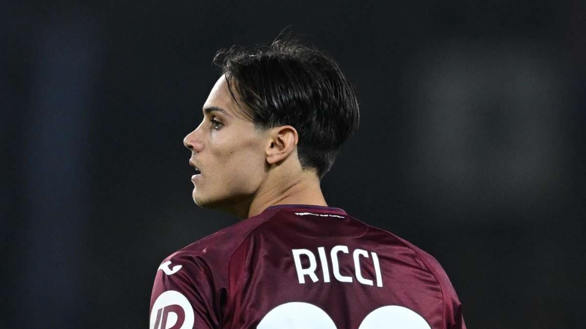 Samuele Ricci, sirene di mercato: Atalanta e Como osservano con attenzione