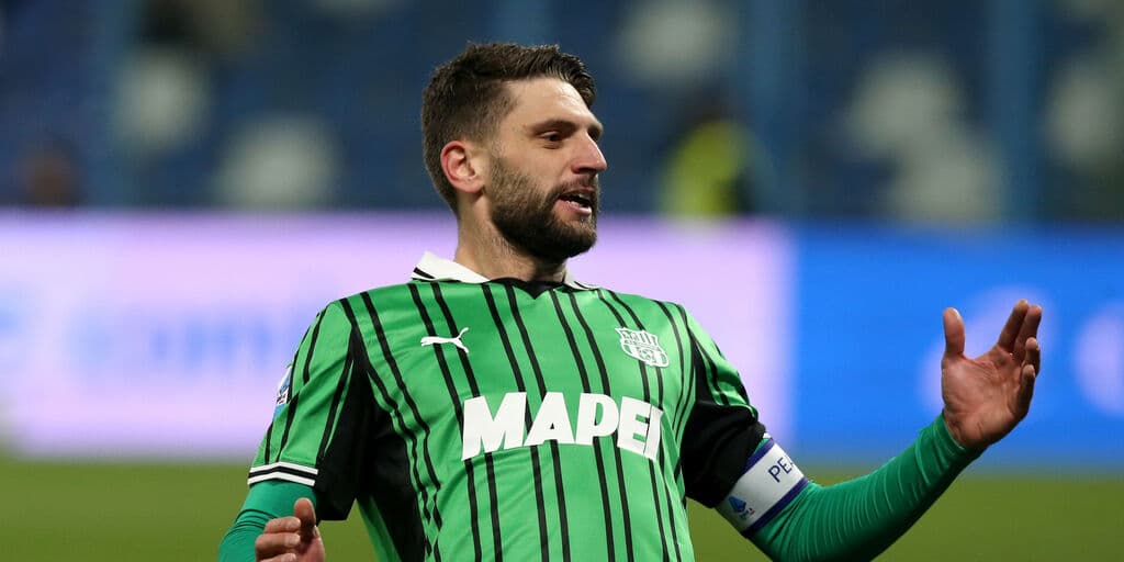 Sassuolo, Berardi protagonista: ipotesi di mercato in vista?
