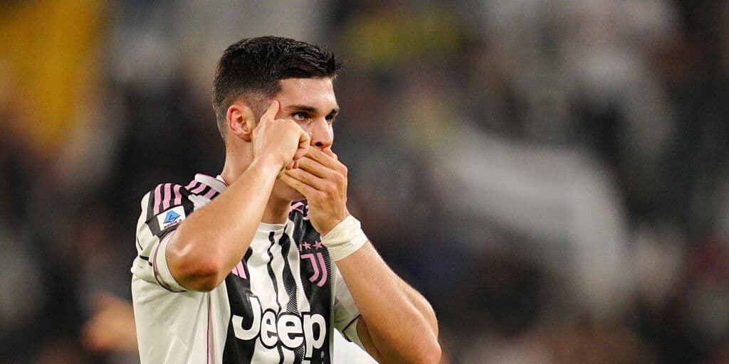 Sassuolo-Juve, l'incredibile epilogo: Adzic gela i bianconeri al 94'