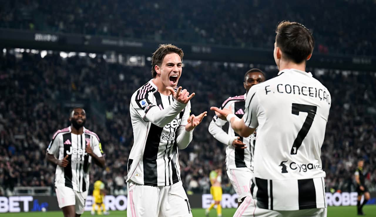 Sassuolo-Juventus 3-2: spettacolo e colpi di scena al Mapei Stadium