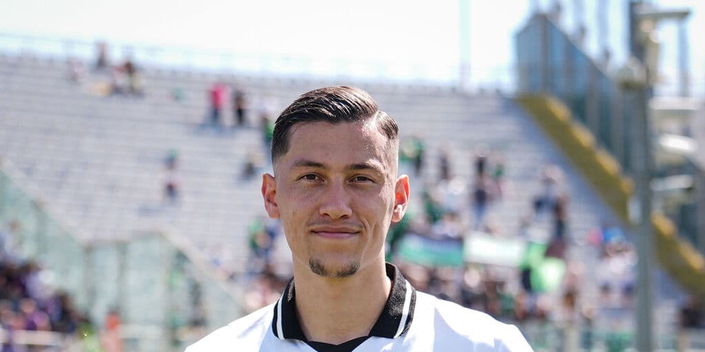 Sassuolo: lesione al quadricipite per Jay Idzes