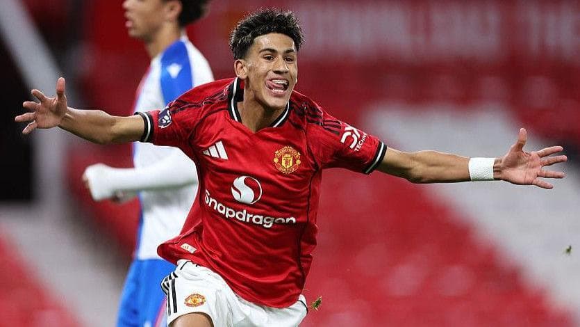 Scossone Manchester United: JJ Gabriel avrebbe chiesto la rescissione