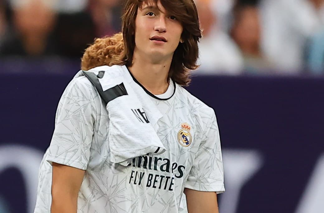 Sergio Martinez nel mirino: il Real Madrid sfida le big europee