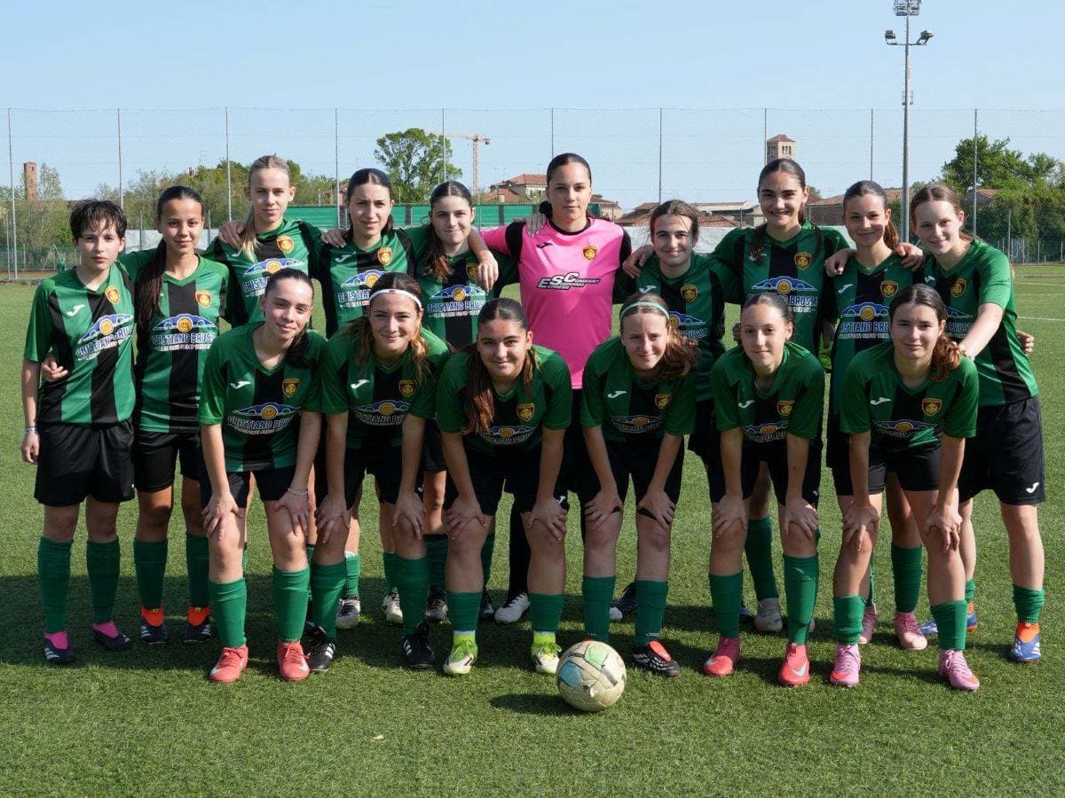 Serie B Femminile: il titolo sportivo della Freedom passa al Venezia