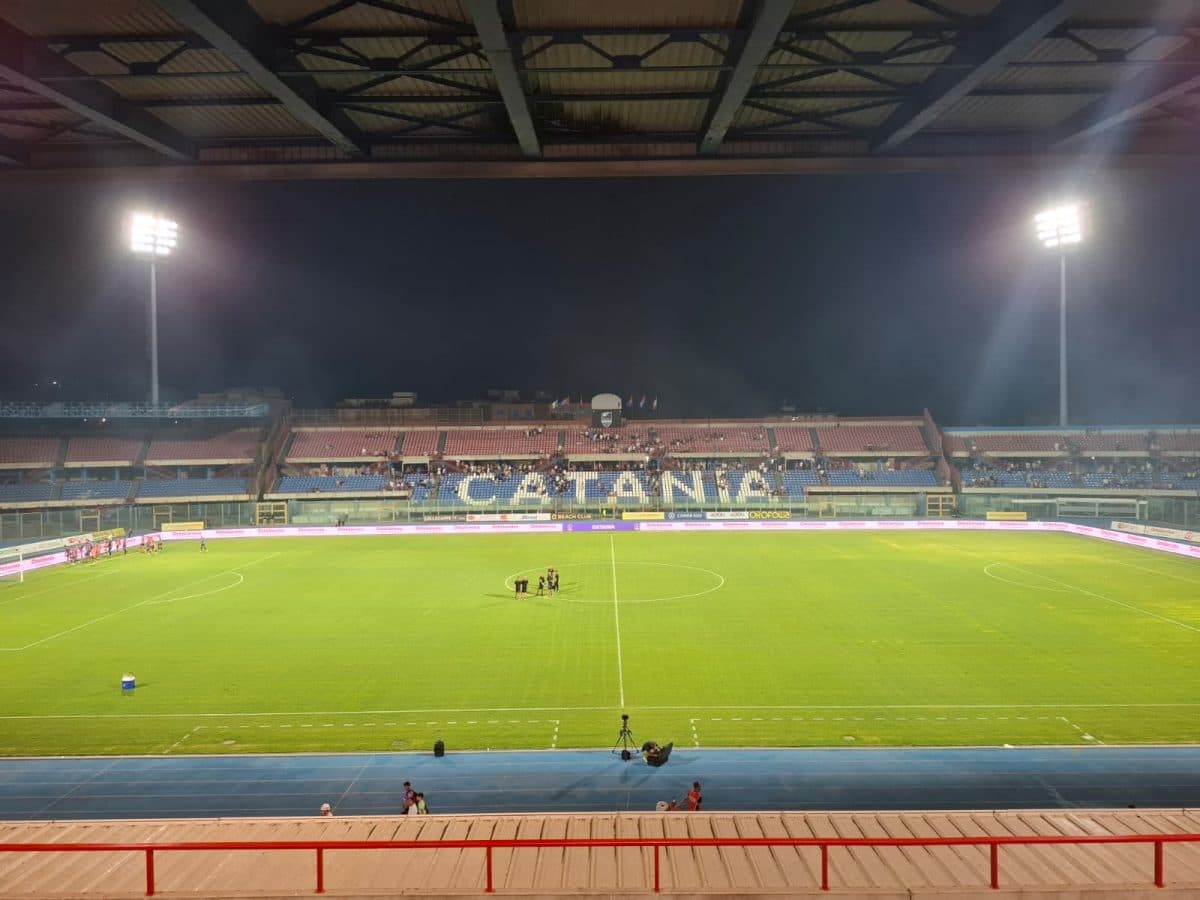 Serie C, l'Inter U23 espugna il Massimino: il Catania cade in casa