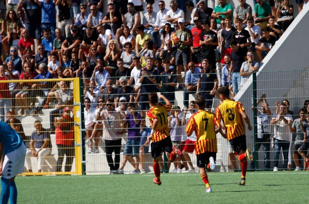 Settore Giovanile Lecce: i risultati del weekend