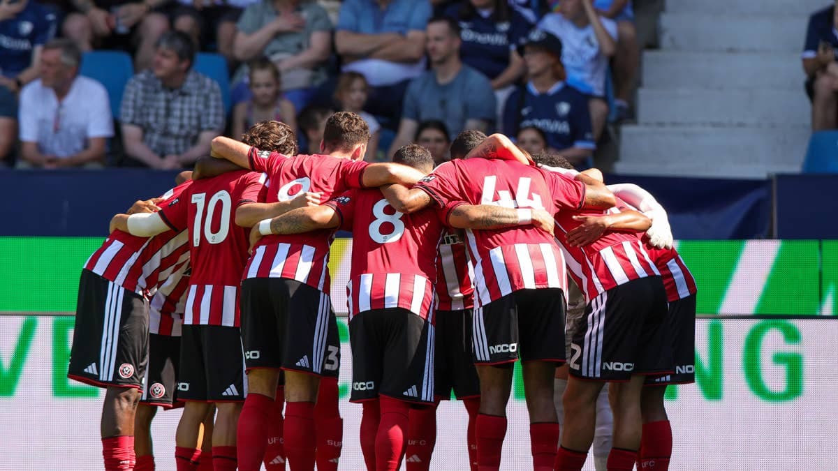 Sheffield United e Birmingham City si dividono la posta al Bramall Lane