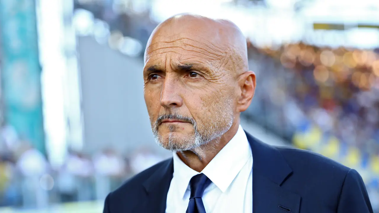Spalletti presenta la sfida europea contro il NEC
