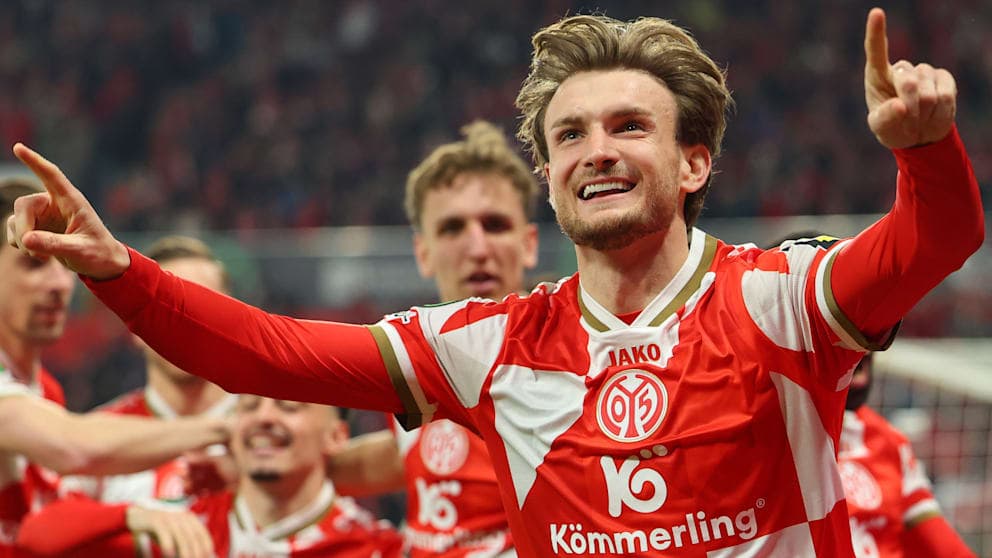Stefan Posch resta al Mainz: arriva l'ufficialità del trasferimento definitivo